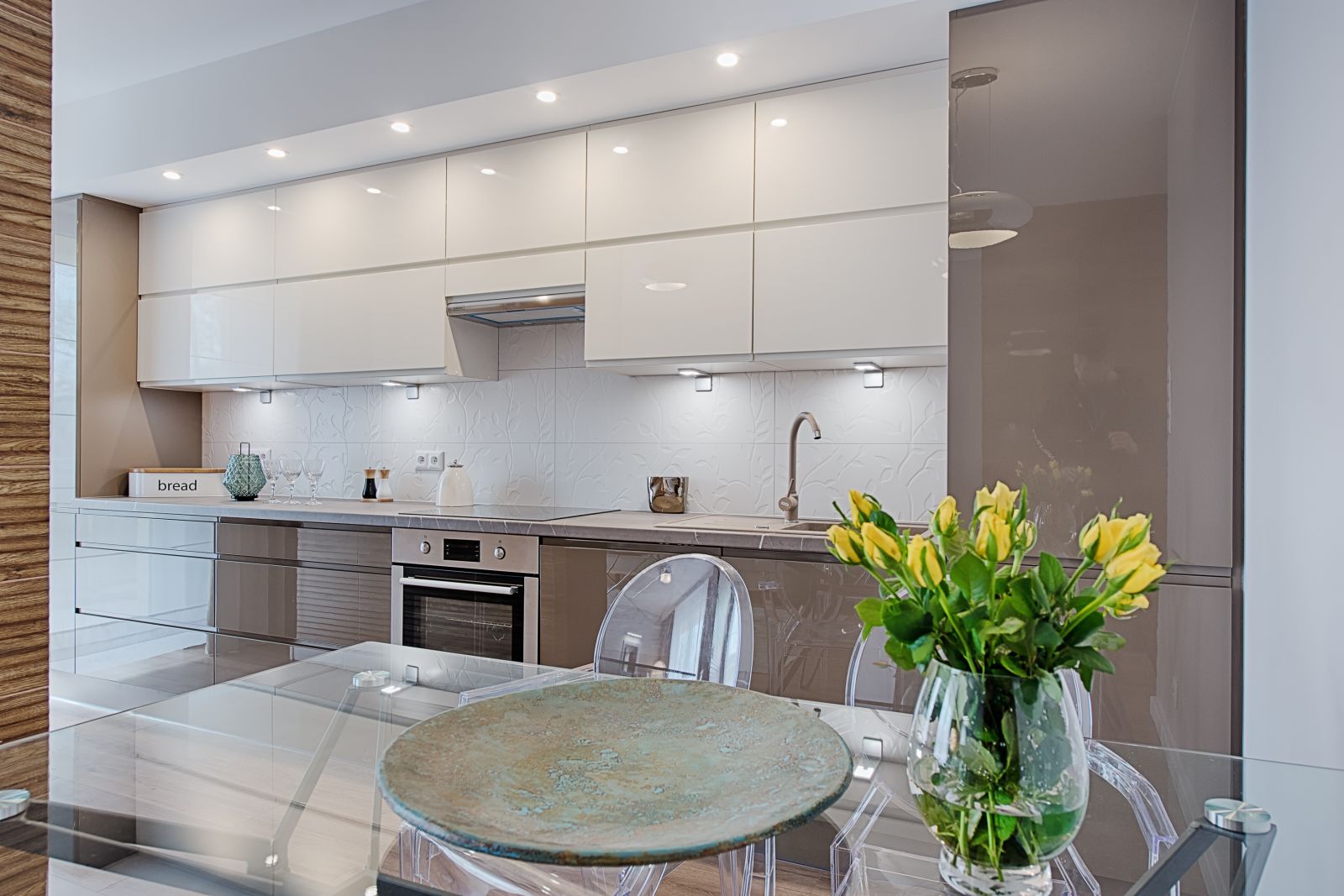 Custom-made kitchens - Fabryka Mebli Rawa